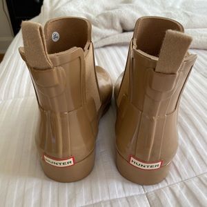 Hunter Boots